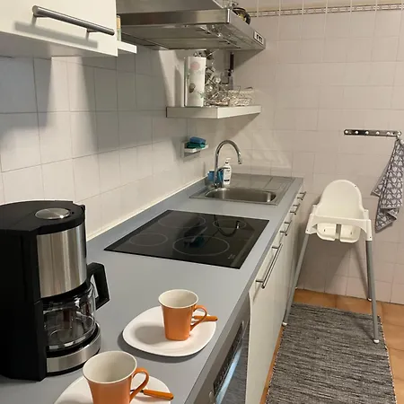 Casa Ambra, 50m Vom Comer See, 2 Private Parkplaetze בית נופש