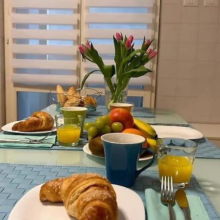 Casa Ambra, 50m Vom Comer See, 2 Private Parkplaetze בית נופש טרמצו