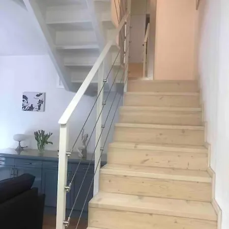 בית נופש Casa Ambra, 50m Vom Comer See, 2 Private Parkplaetze