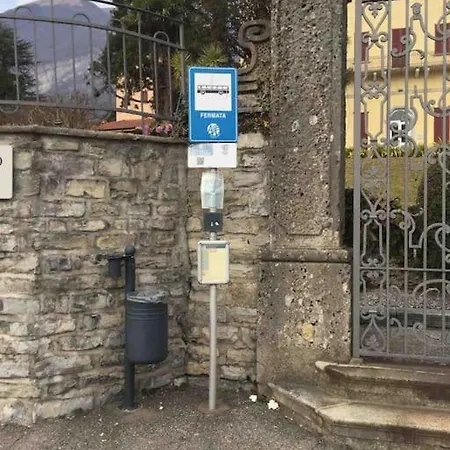 Casa Ambra, 50m Vom Comer See, 2 Private Parkplaetze Vakantiehuis *