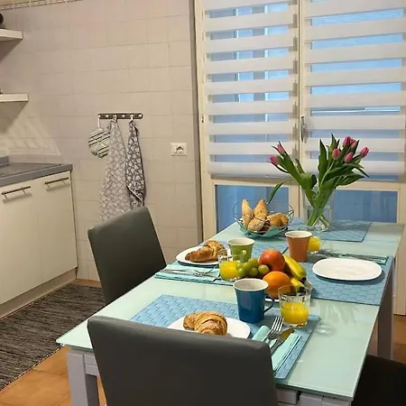 בית נופש Casa Ambra, 50m Vom Comer See, 2 Private Parkplaetze טרמצו